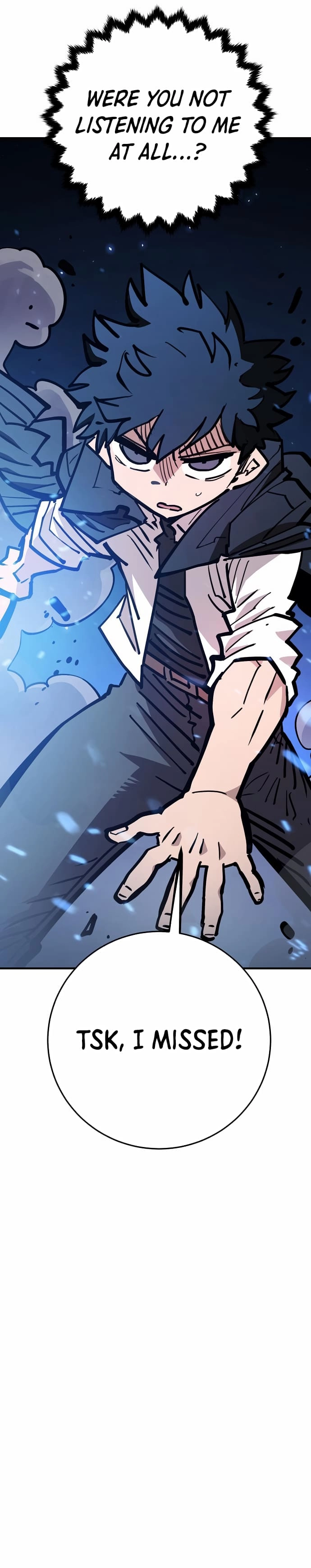 Player Chapter 157 Page 15