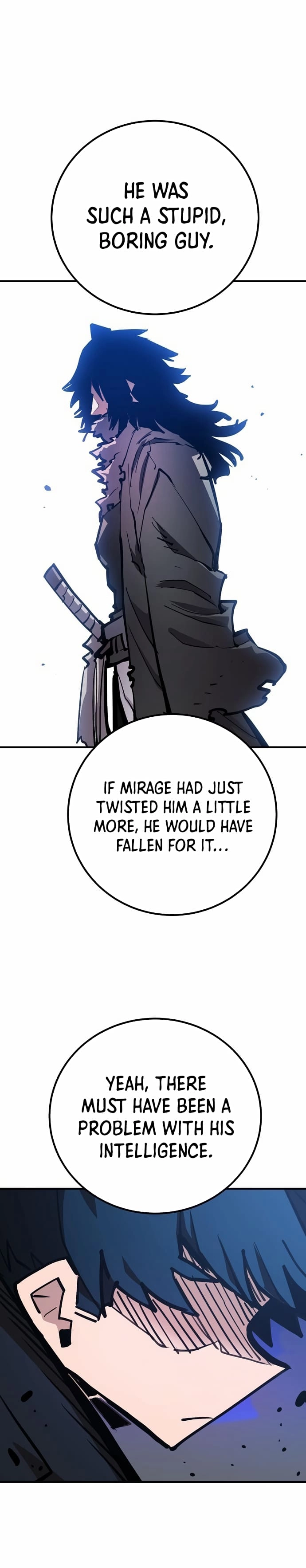Player Chapter 157 Page 10