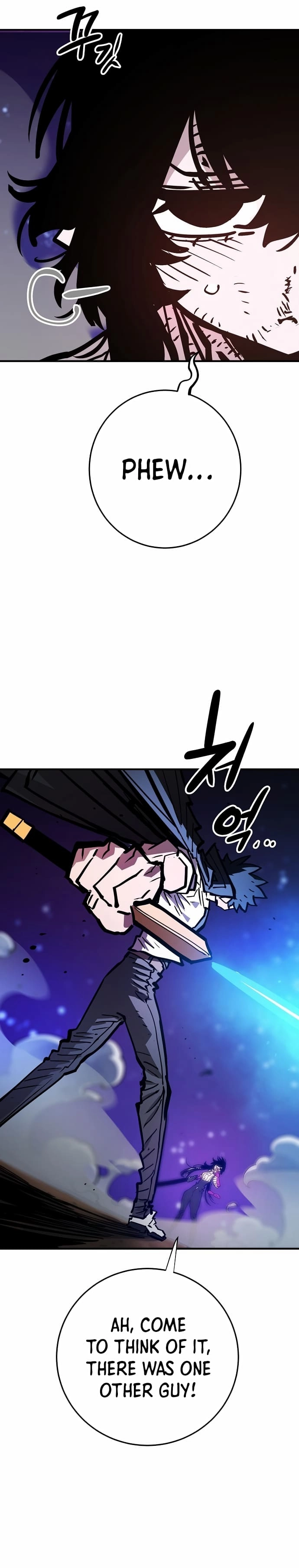 Player Chapter 157 Page 8