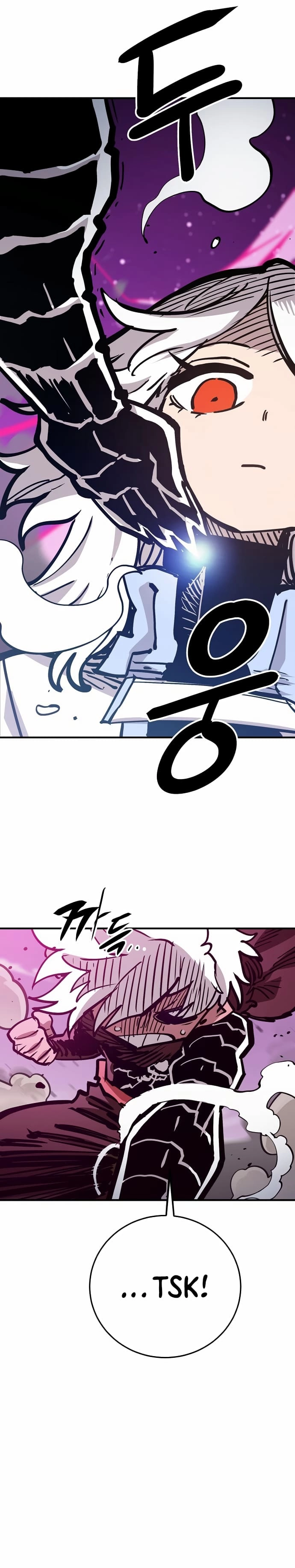Player Chapter 157 Page 35