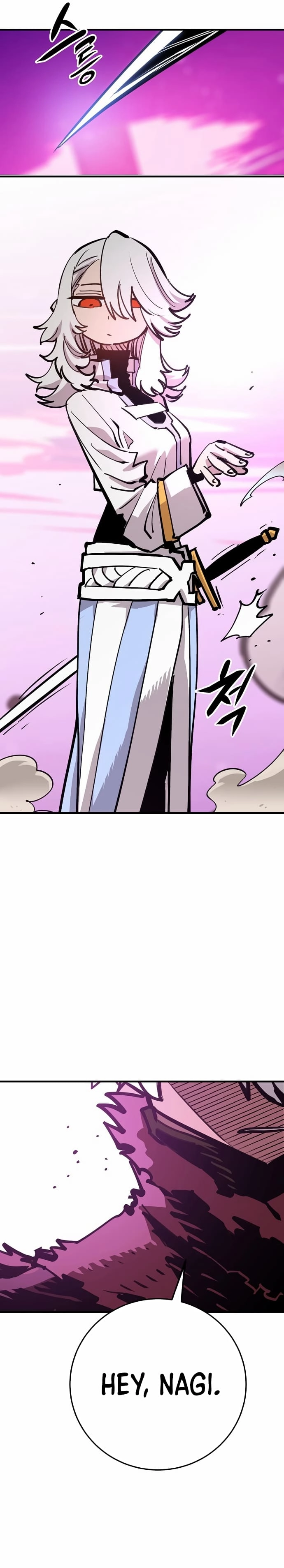 Player Chapter 157 Page 39