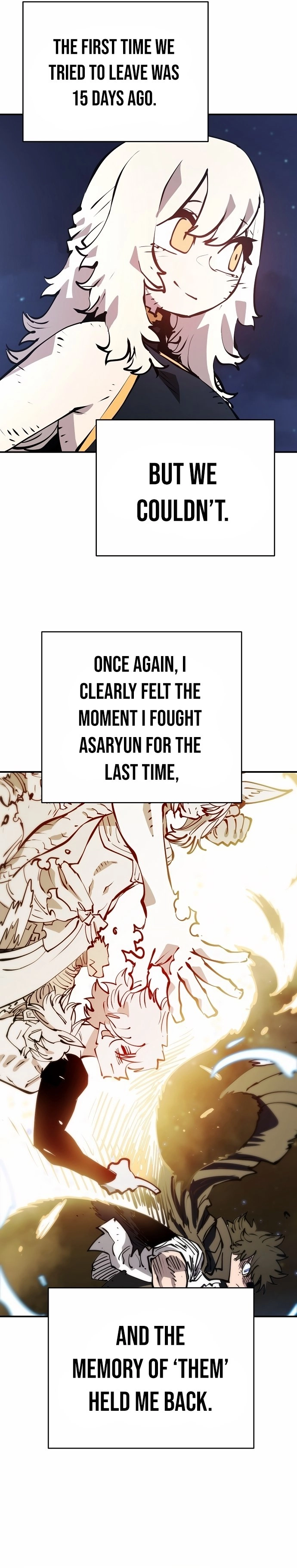 Player Chapter 100 Page 17
