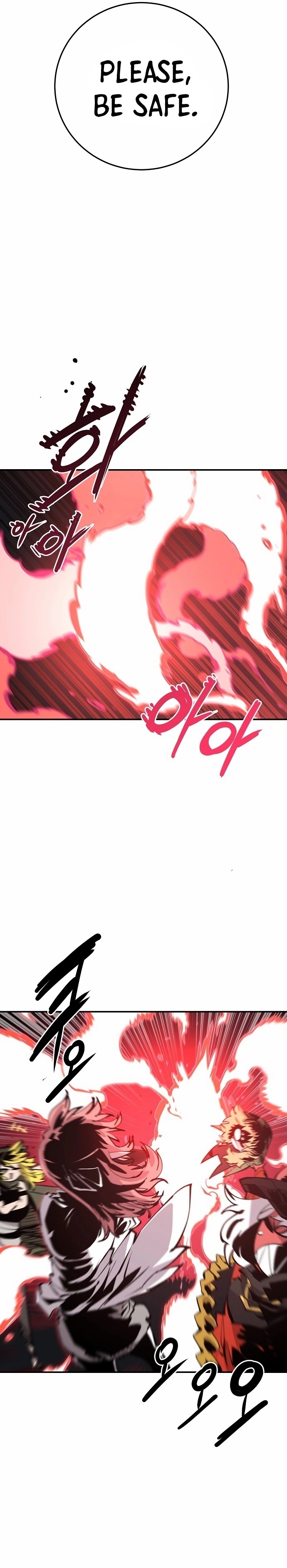 Player Chapter 100 Page 8