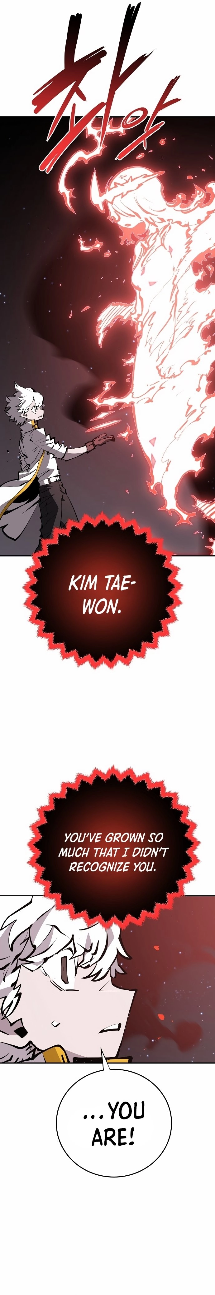 Player Chapter 100 Page 11