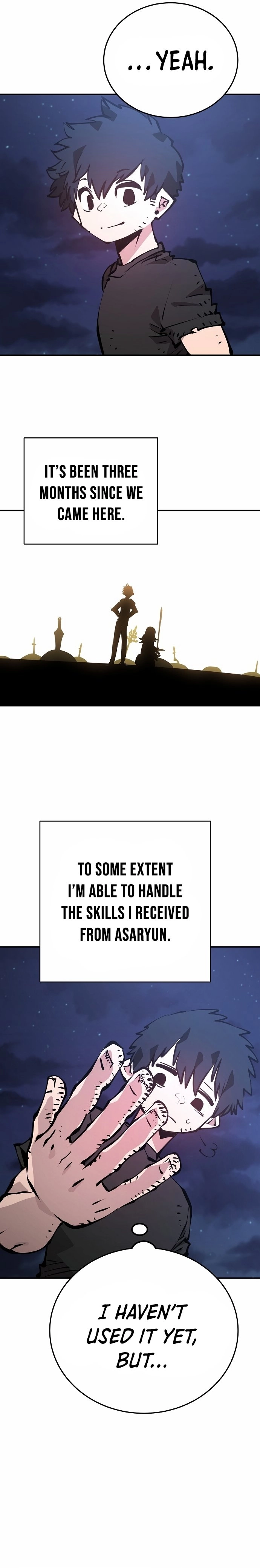 Player Chapter 100 Page 16