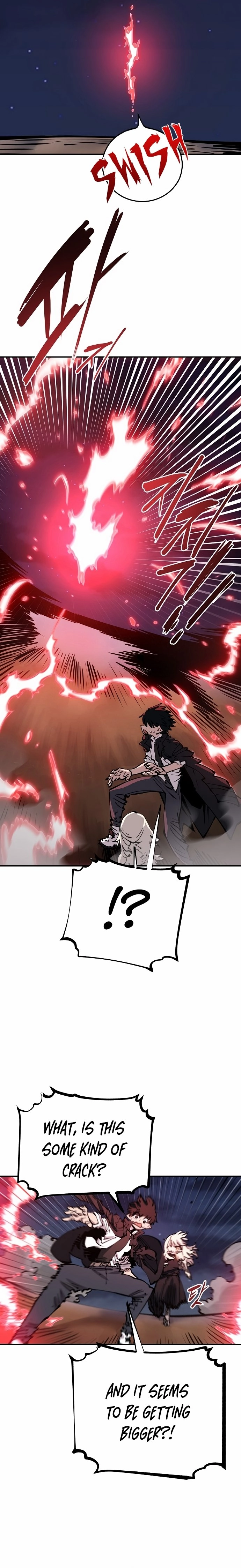 Player Chapter 100 Page 21