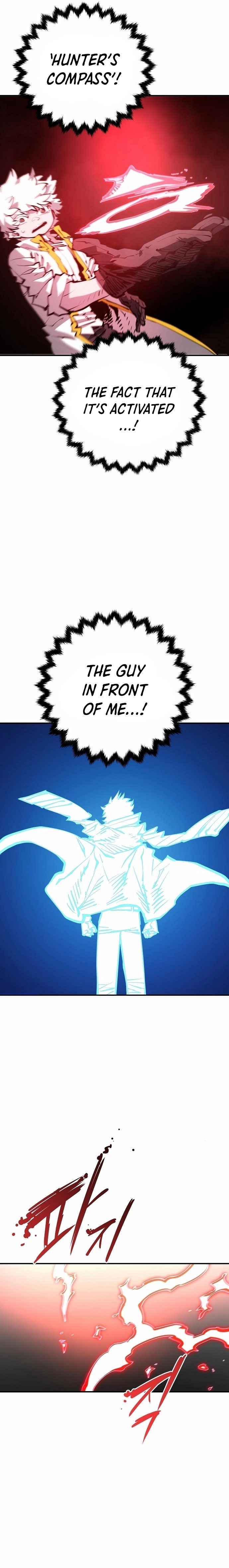 Player Chapter 100 Page 10