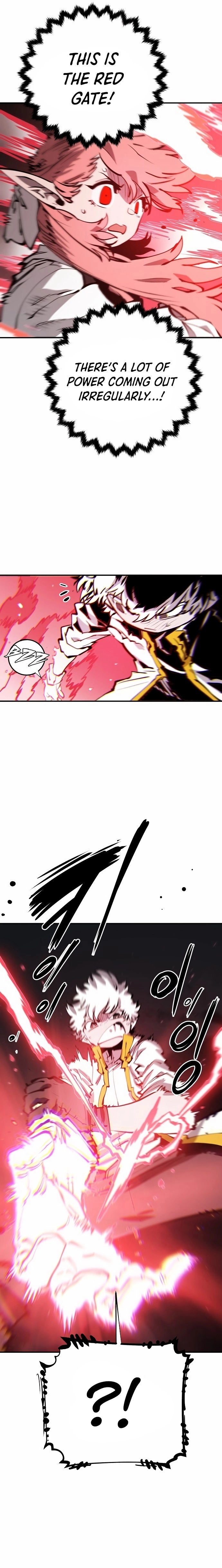 Player Chapter 100 Page 9