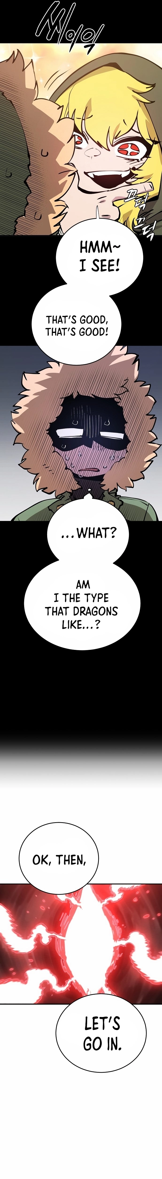 Player Chapter 100 Page 6