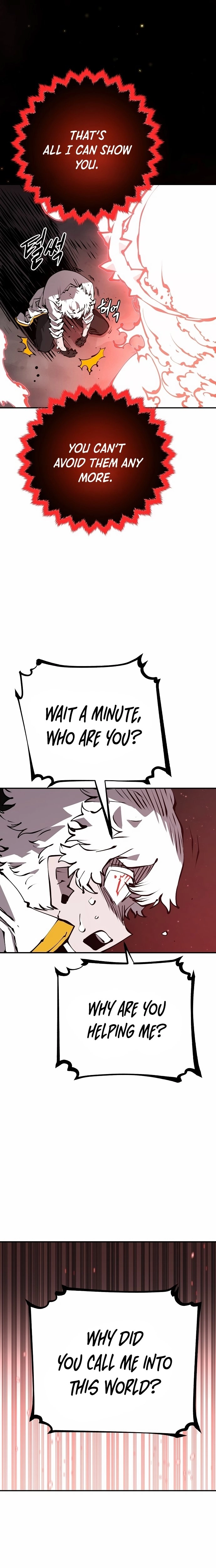 Player Chapter 100 Page 13
