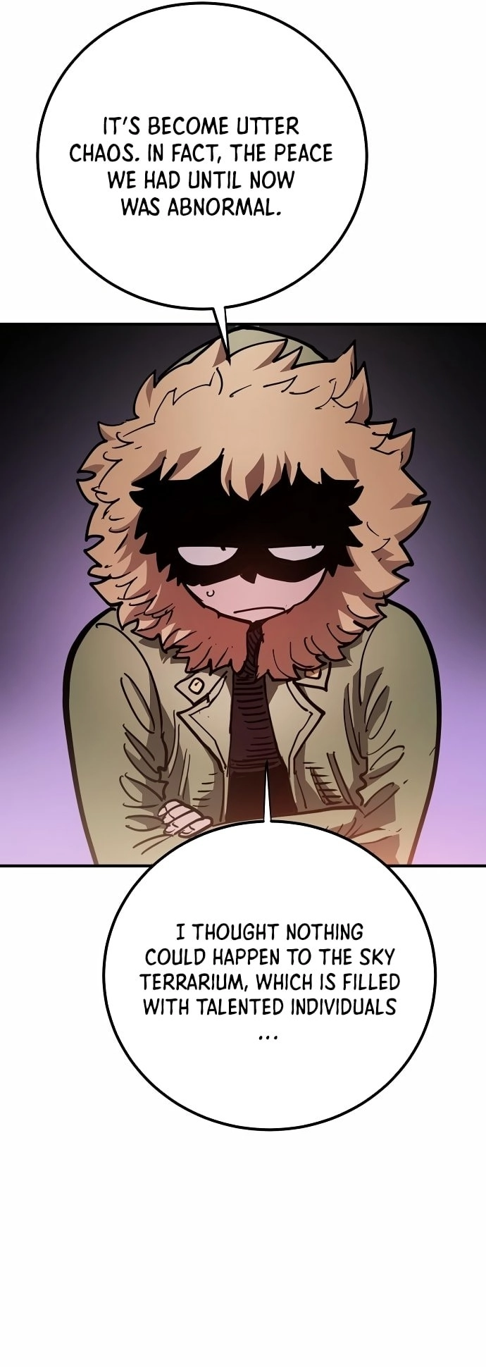 Player Chapter 181 Page 17