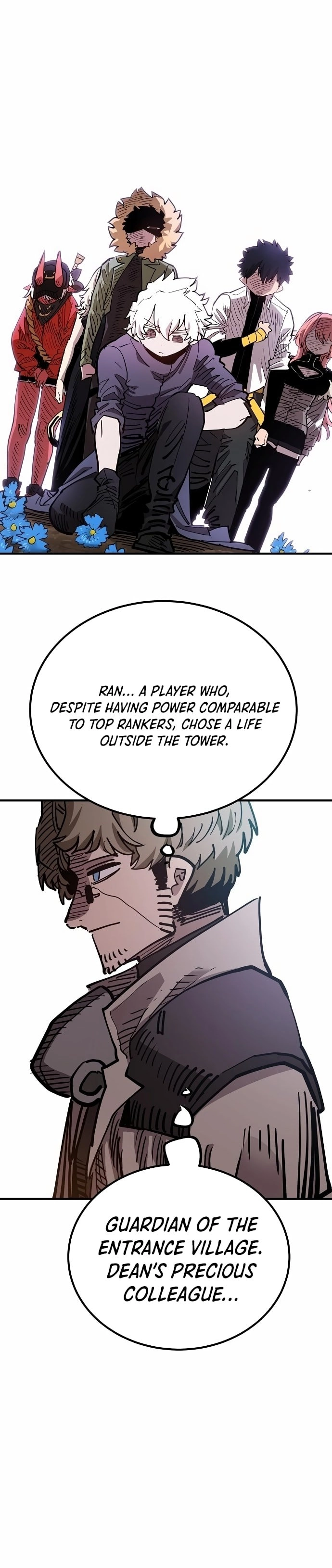 Player Chapter 181 Page 31