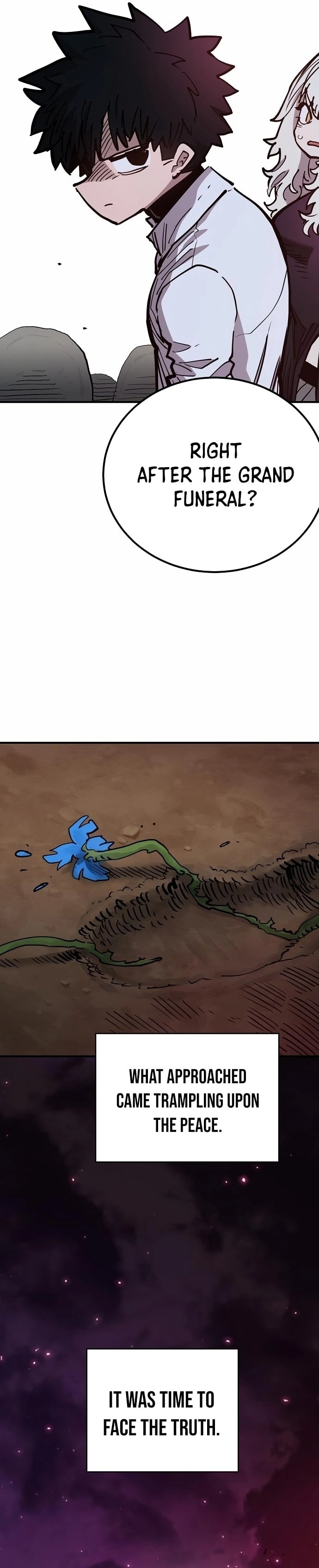 Player Chapter 181 Page 35