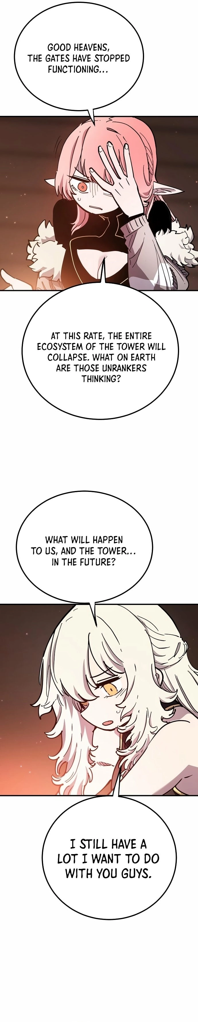Player Chapter 181 Page 16