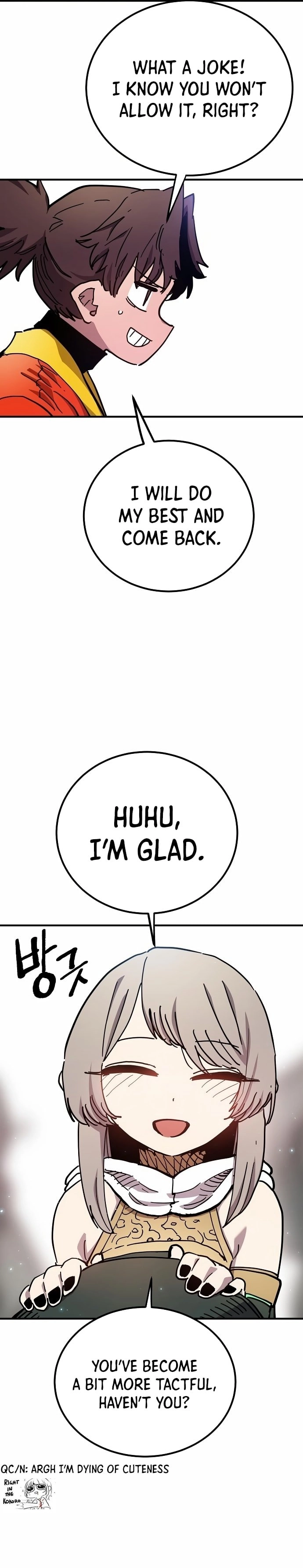 Player Chapter 181 Page 12