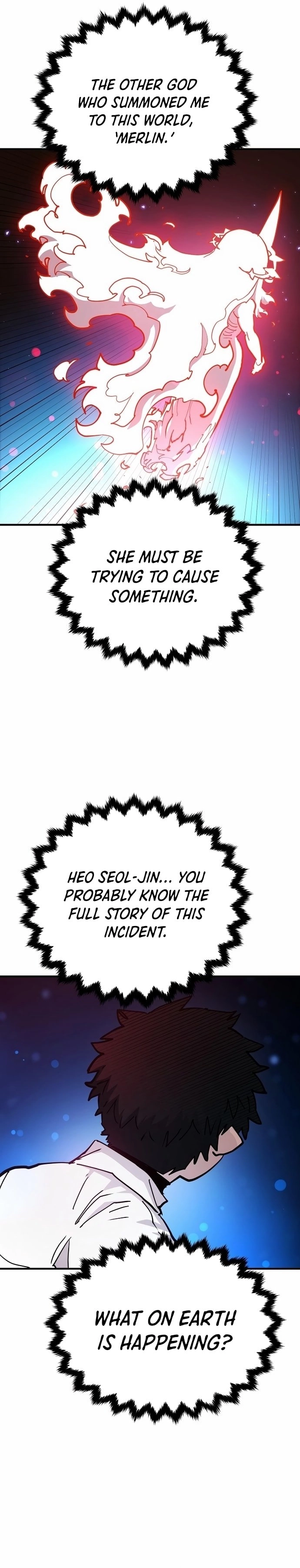 Player Chapter 181 Page 26