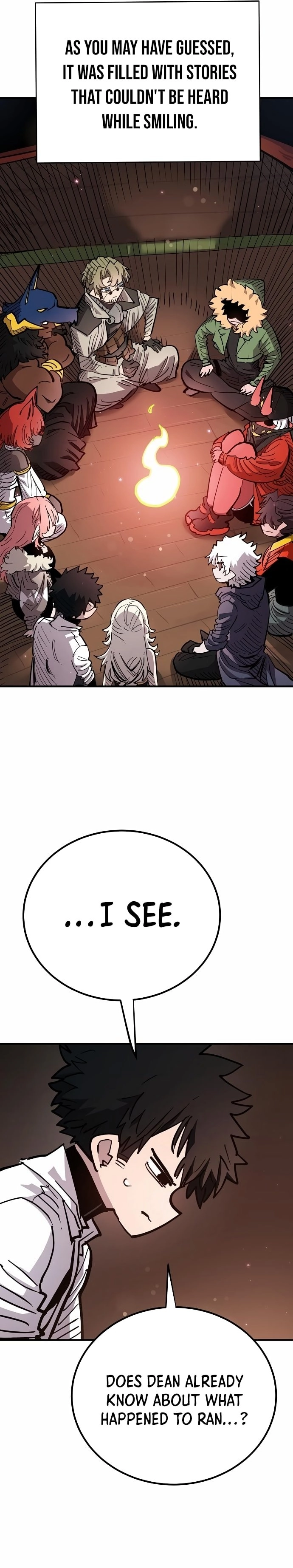 Player Chapter 181 Page 15