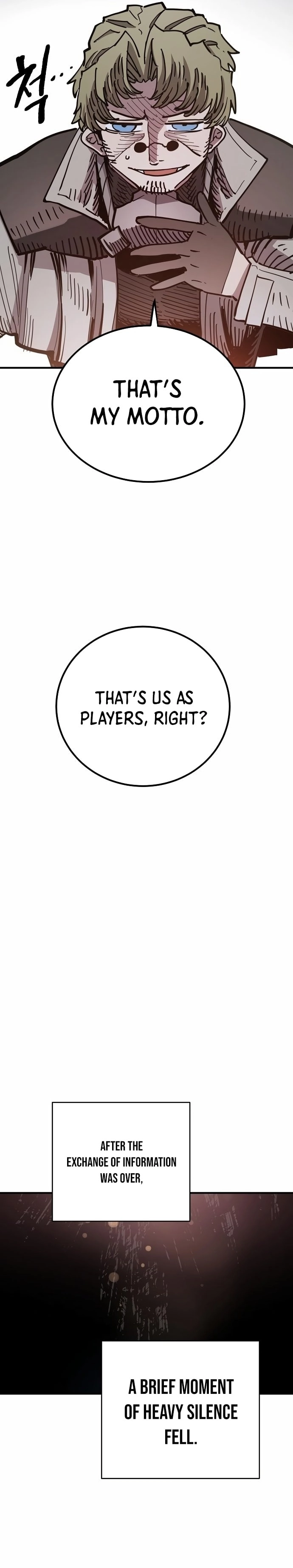 Player Chapter 181 Page 19