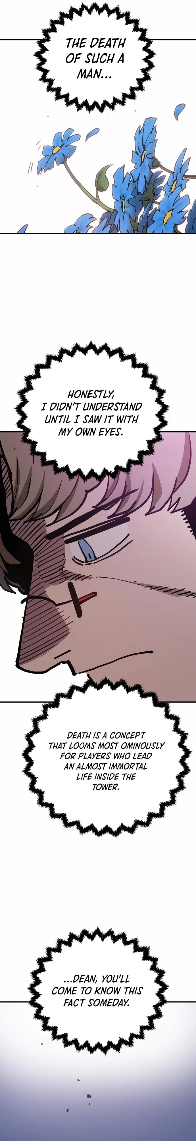 Player Chapter 181 Page 32
