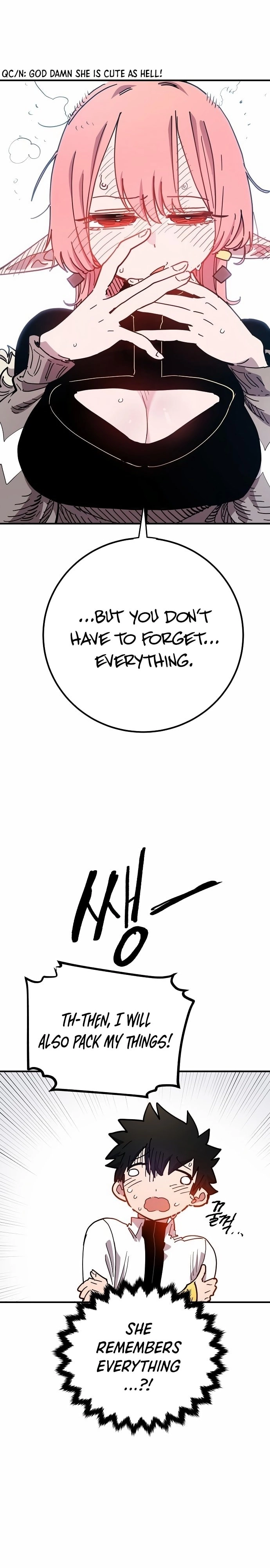 Player Chapter 181 Page 8