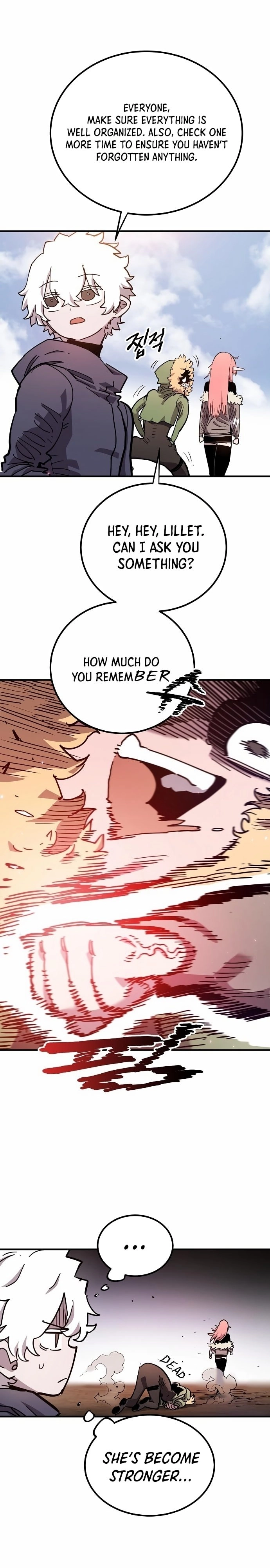 Player Chapter 181 Page 9
