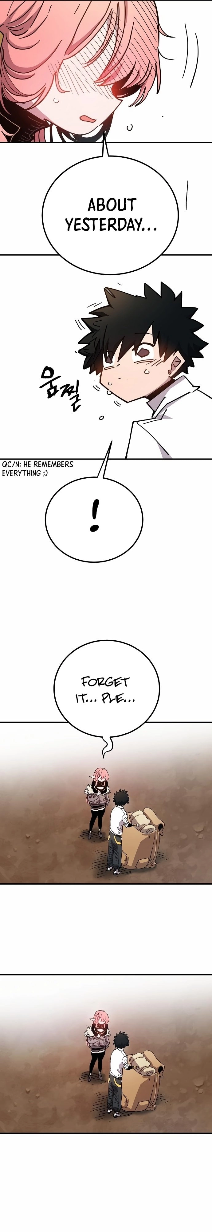 Player Chapter 181 Page 7