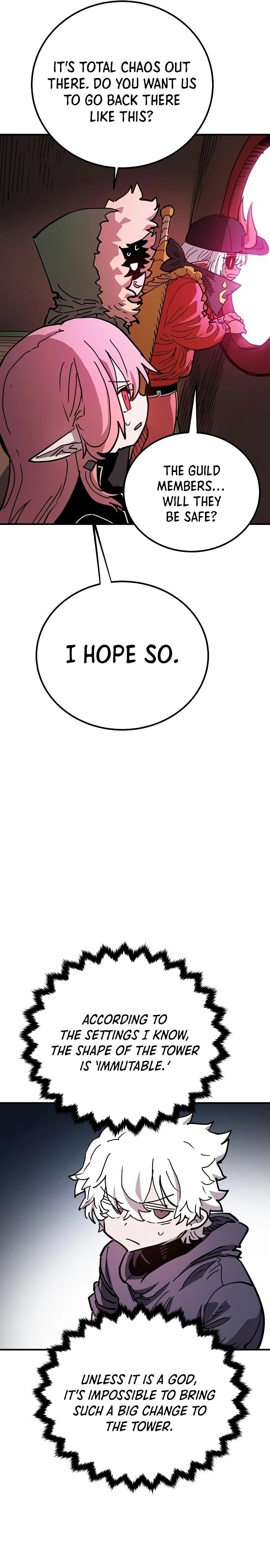 Player Chapter 181 Page 24