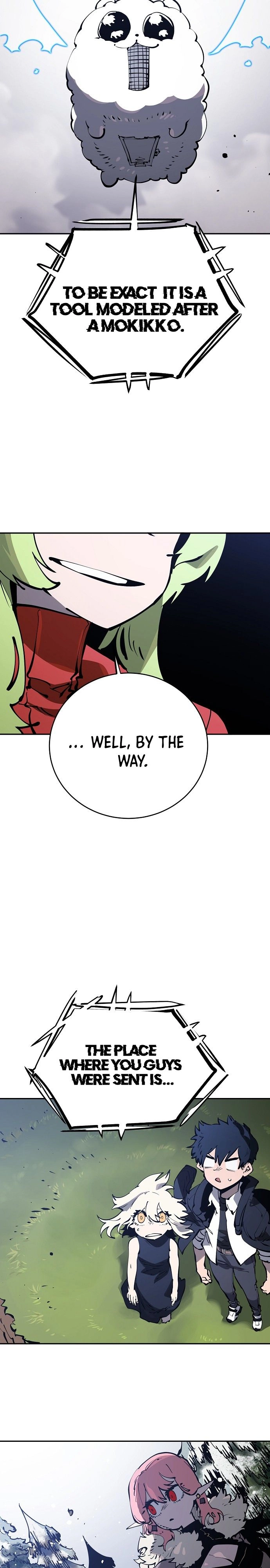 Player Chapter 31 Page 19