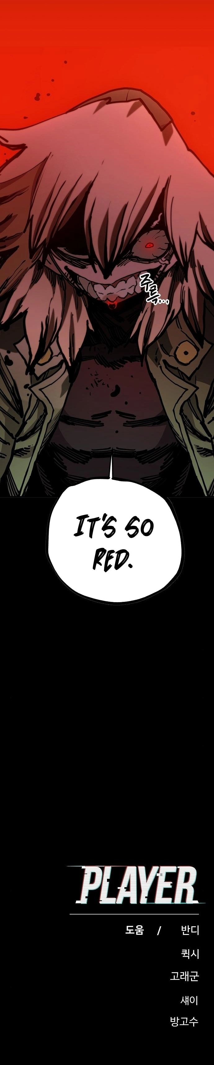 Player Chapter 186 Page 38