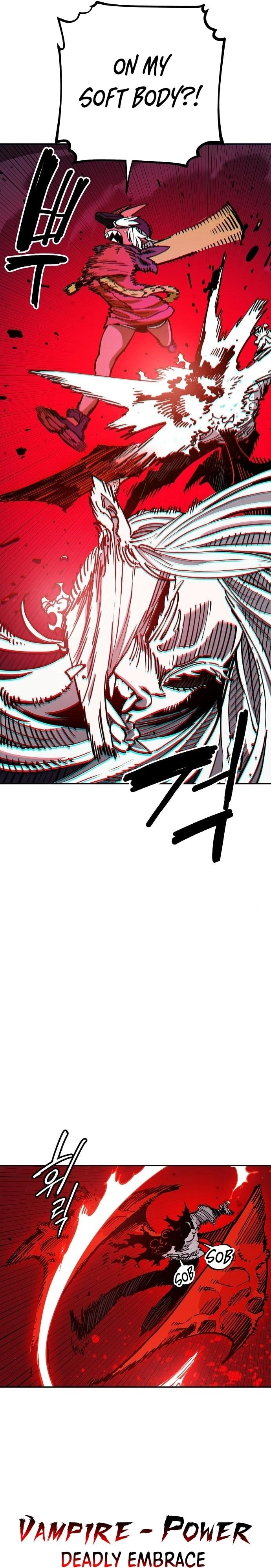 Player Chapter 186 Page 18
