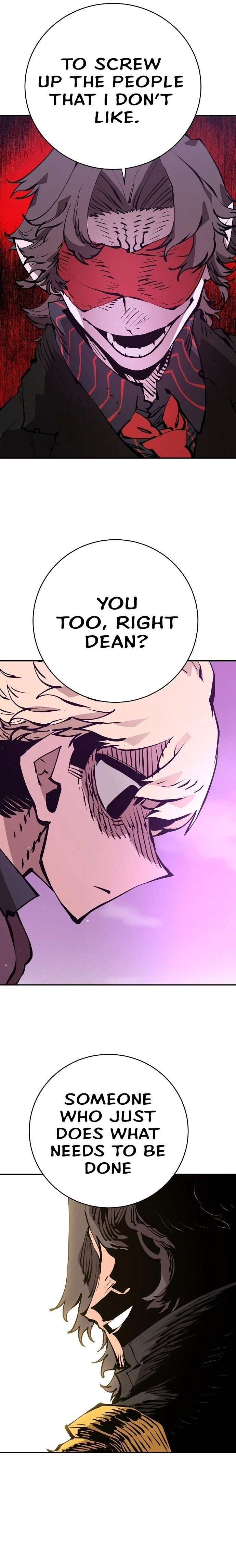 Player Chapter 57 Page 13