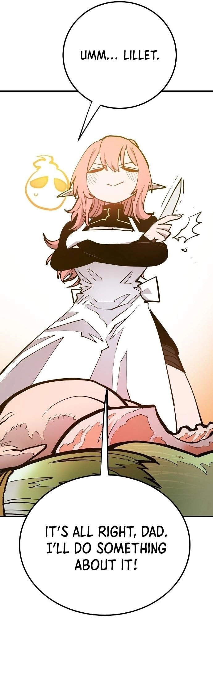 Player Chapter 172 Page 38