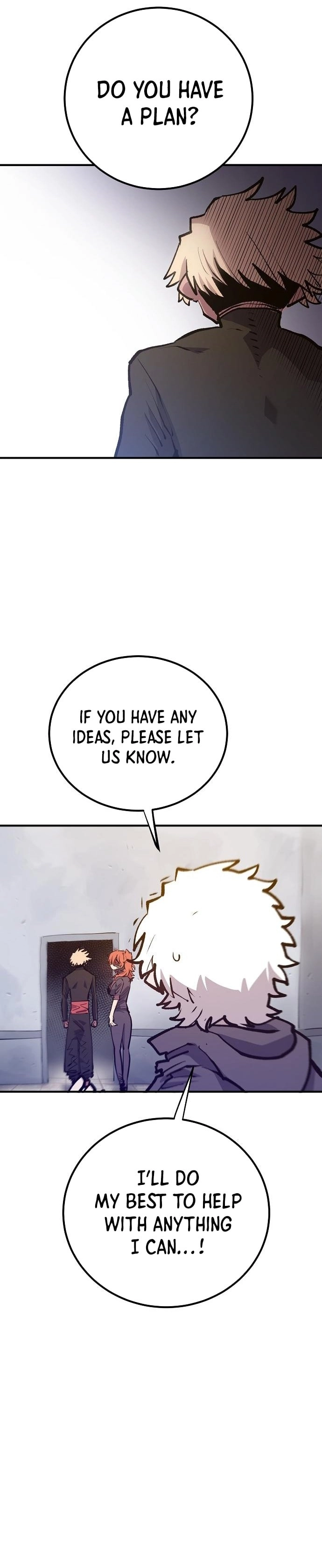 Player Chapter 172 Page 18