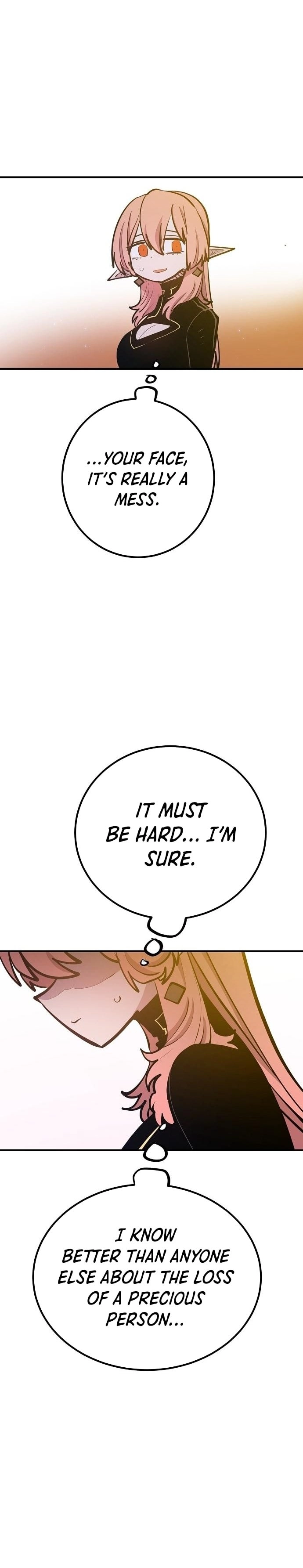 Player Chapter 172 Page 34