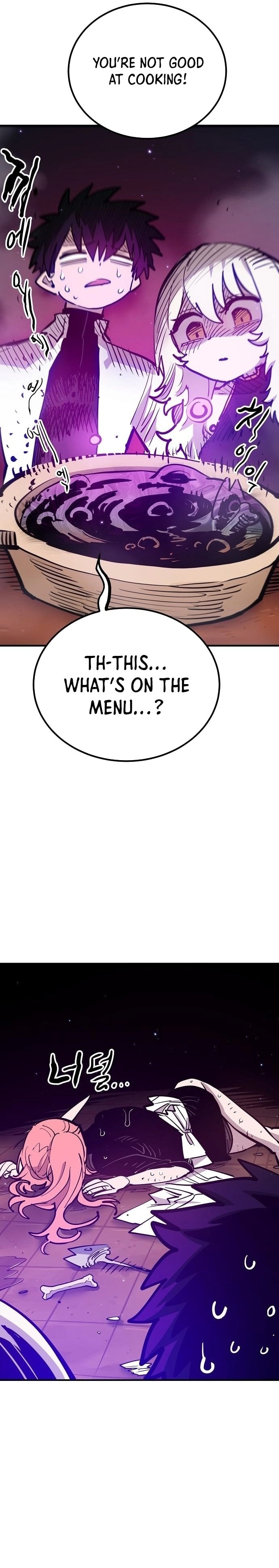 Player Chapter 172 Page 41
