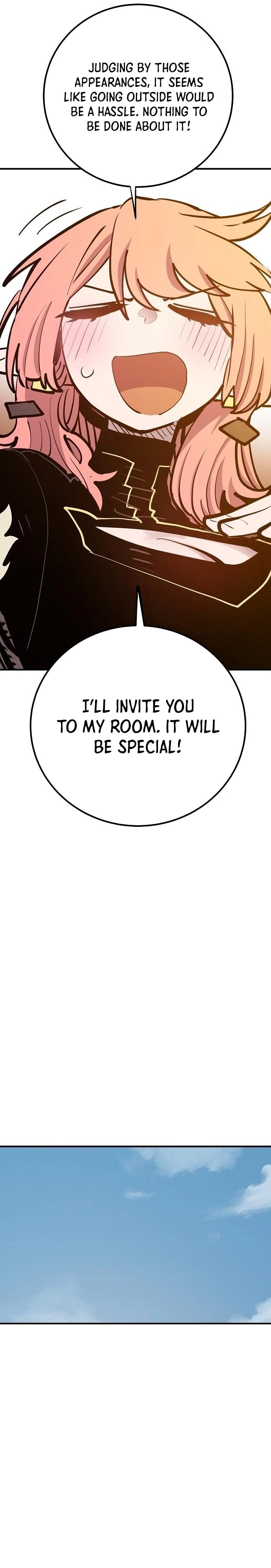 Player Chapter 172 Page 31