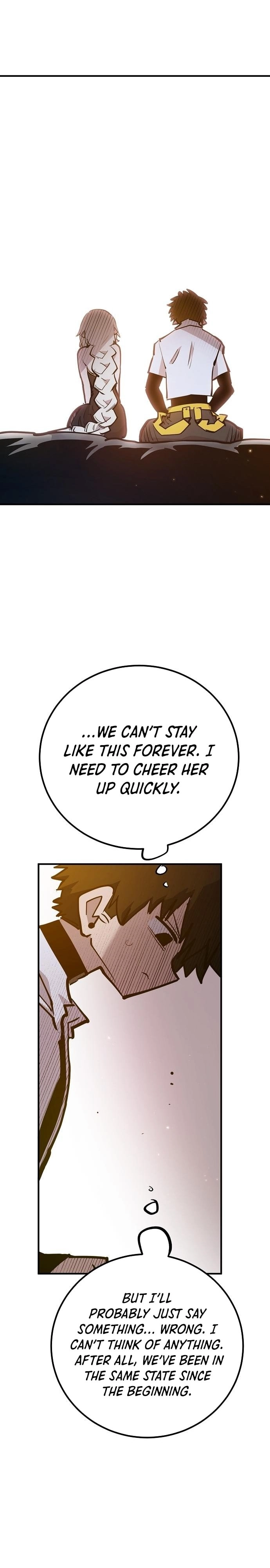 Player Chapter 172 Page 26