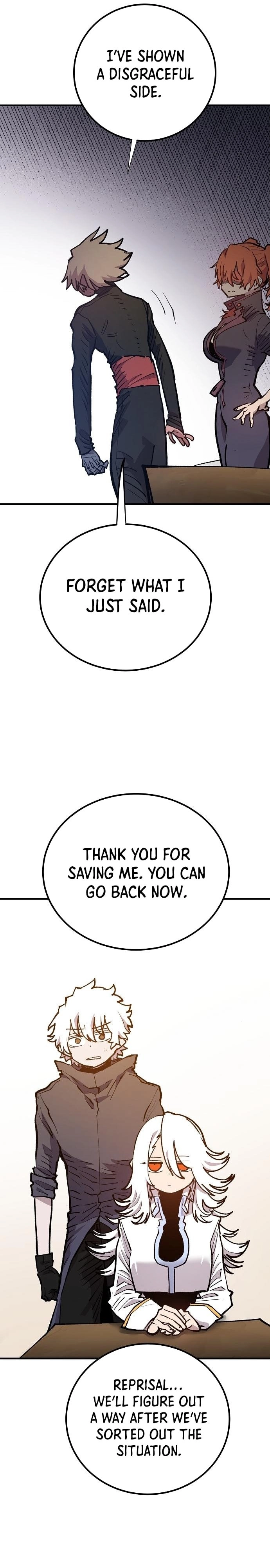 Player Chapter 172 Page 16