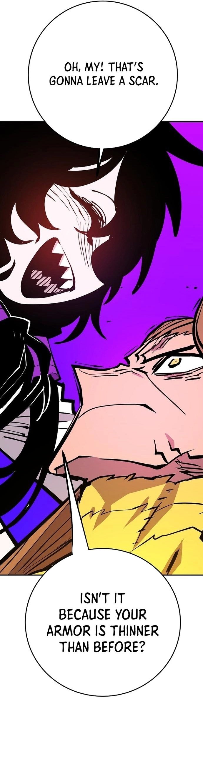 Player Chapter 136 Page 35