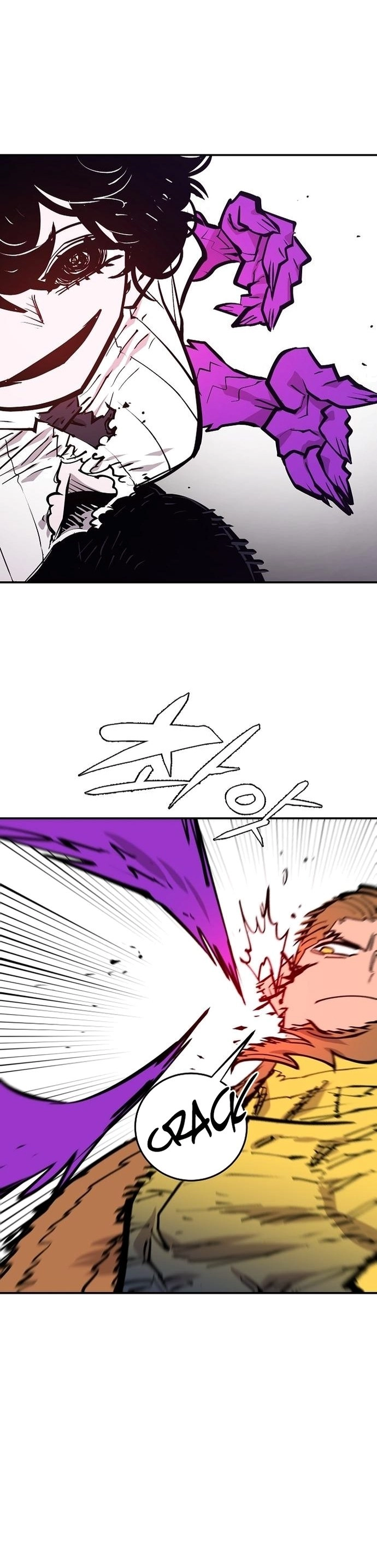Player Chapter 136 Page 34