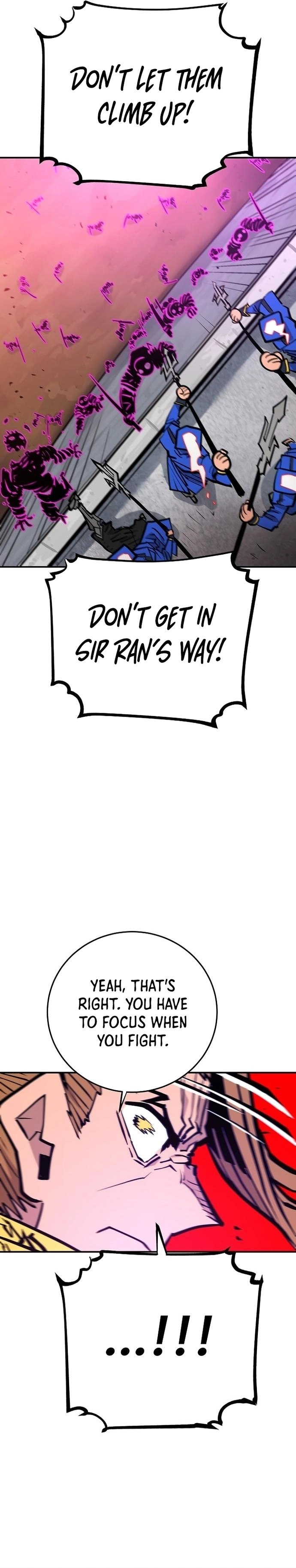 Player Chapter 136 Page 40