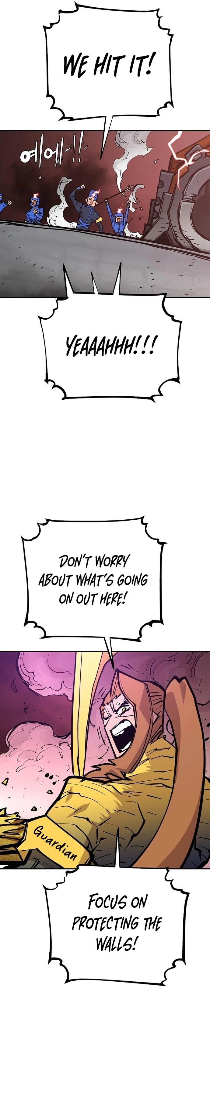 Player Chapter 136 Page 39