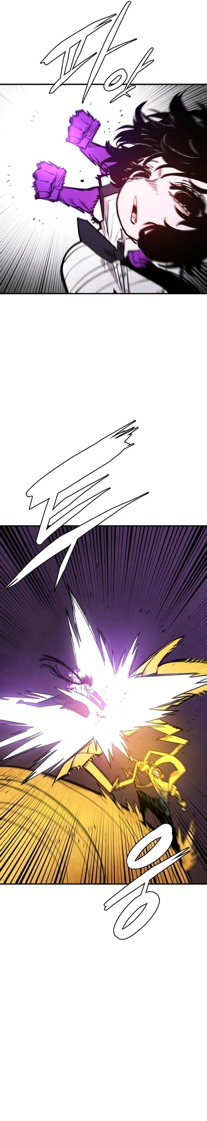 Player Chapter 136 Page 22