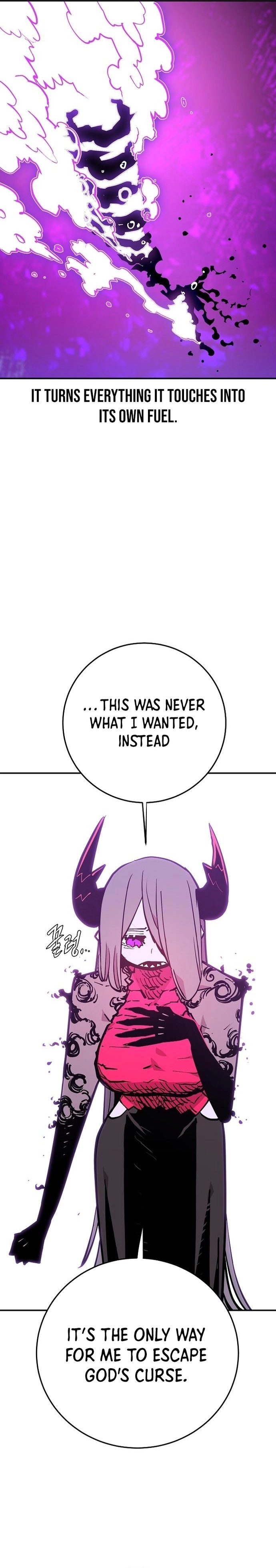 Player Chapter 136 Page 15