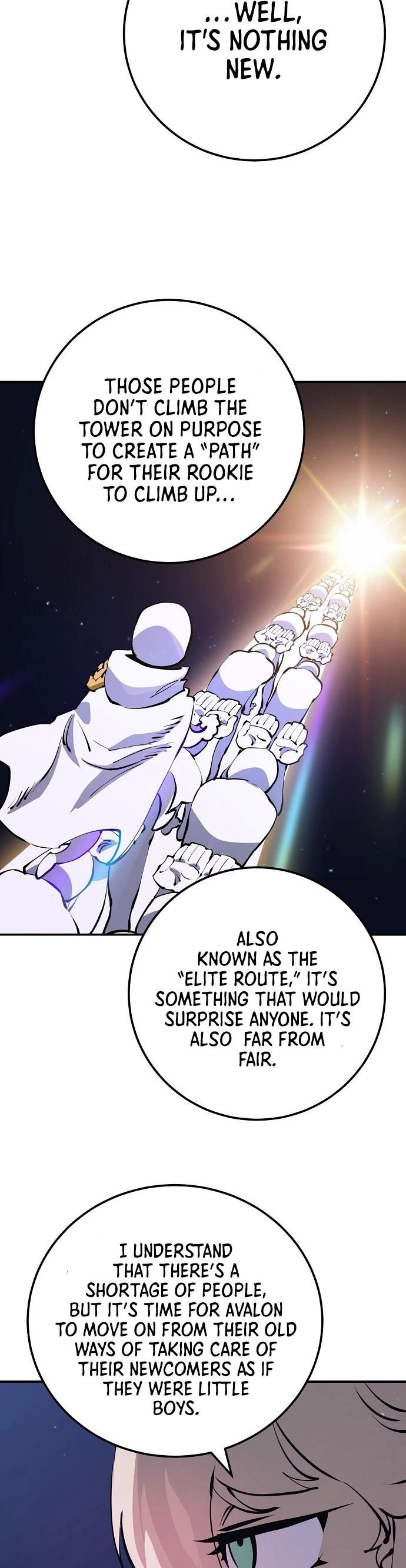 Player Chapter 38 Page 6