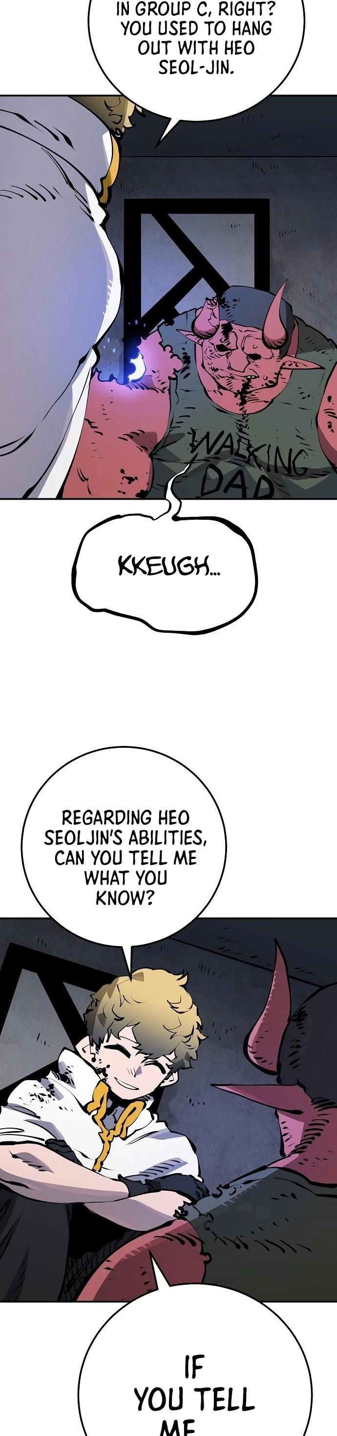 Player Chapter 38 Page 11