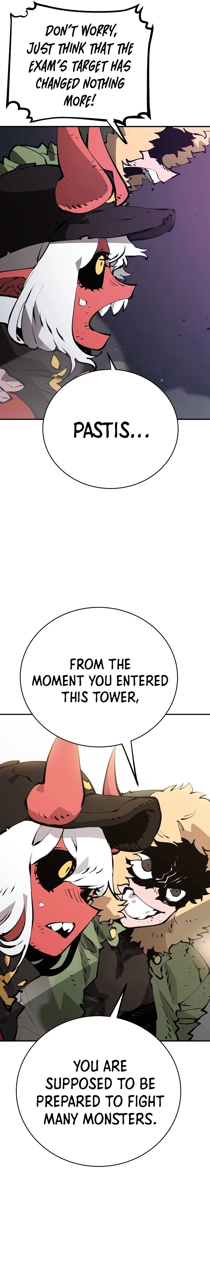 Player Chapter 51 Page 10