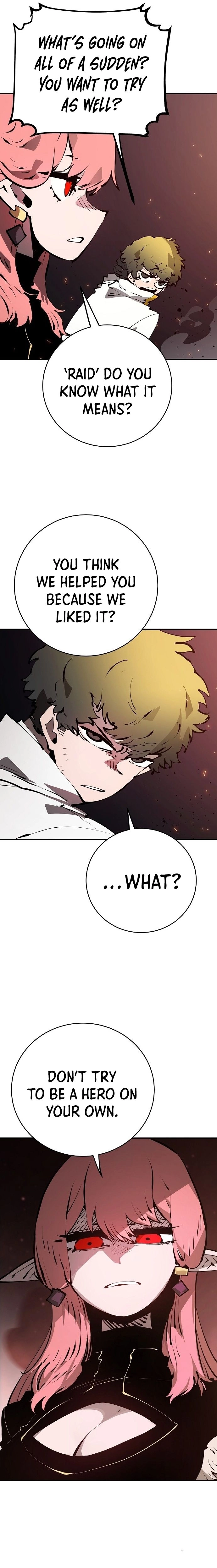 Player Chapter 51 Page 21