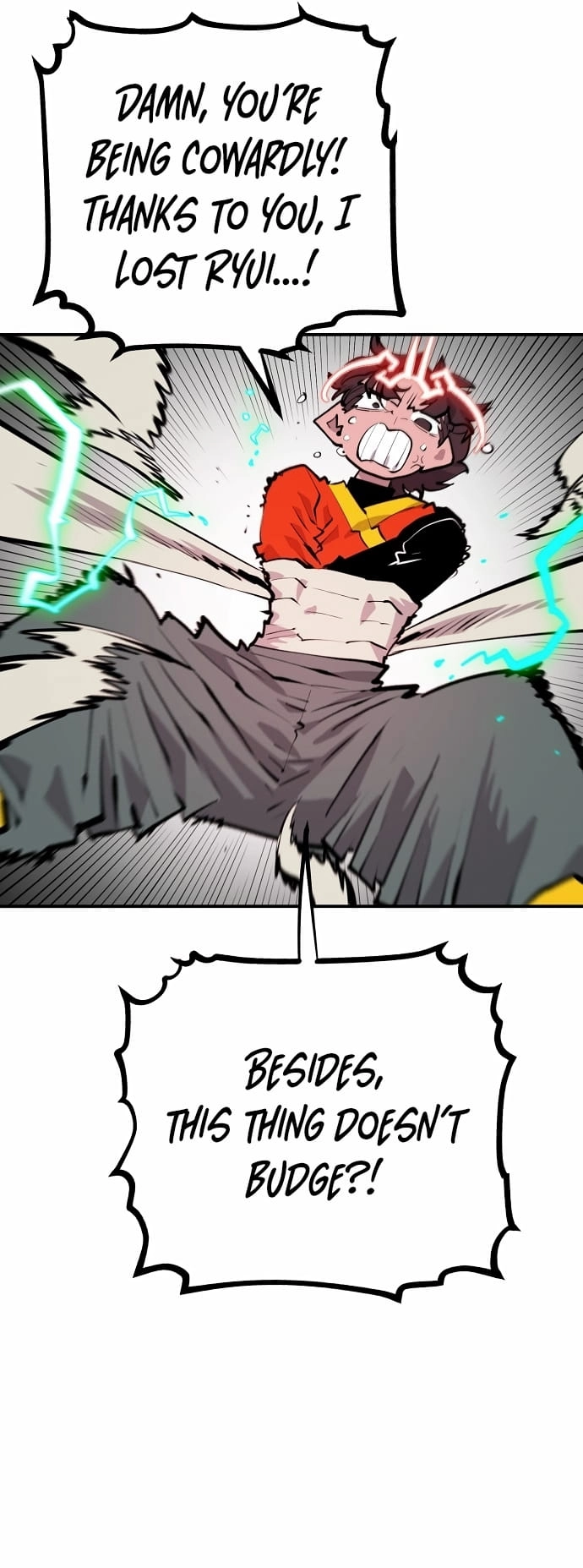 Player Chapter 116 Page 18