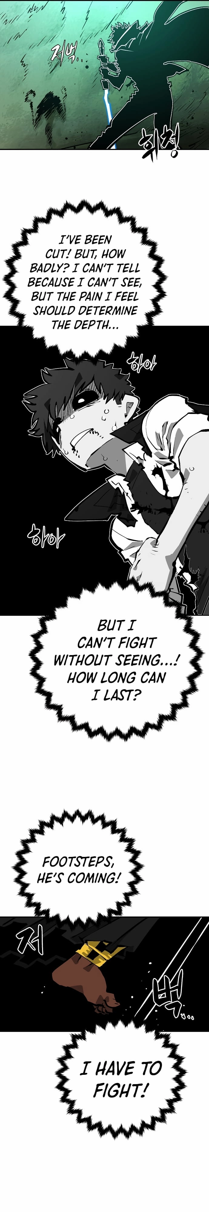 Player Chapter 116 Page 29